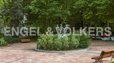 Foto 5 de Apartament en venda a Nueva España,  Madrid Capital