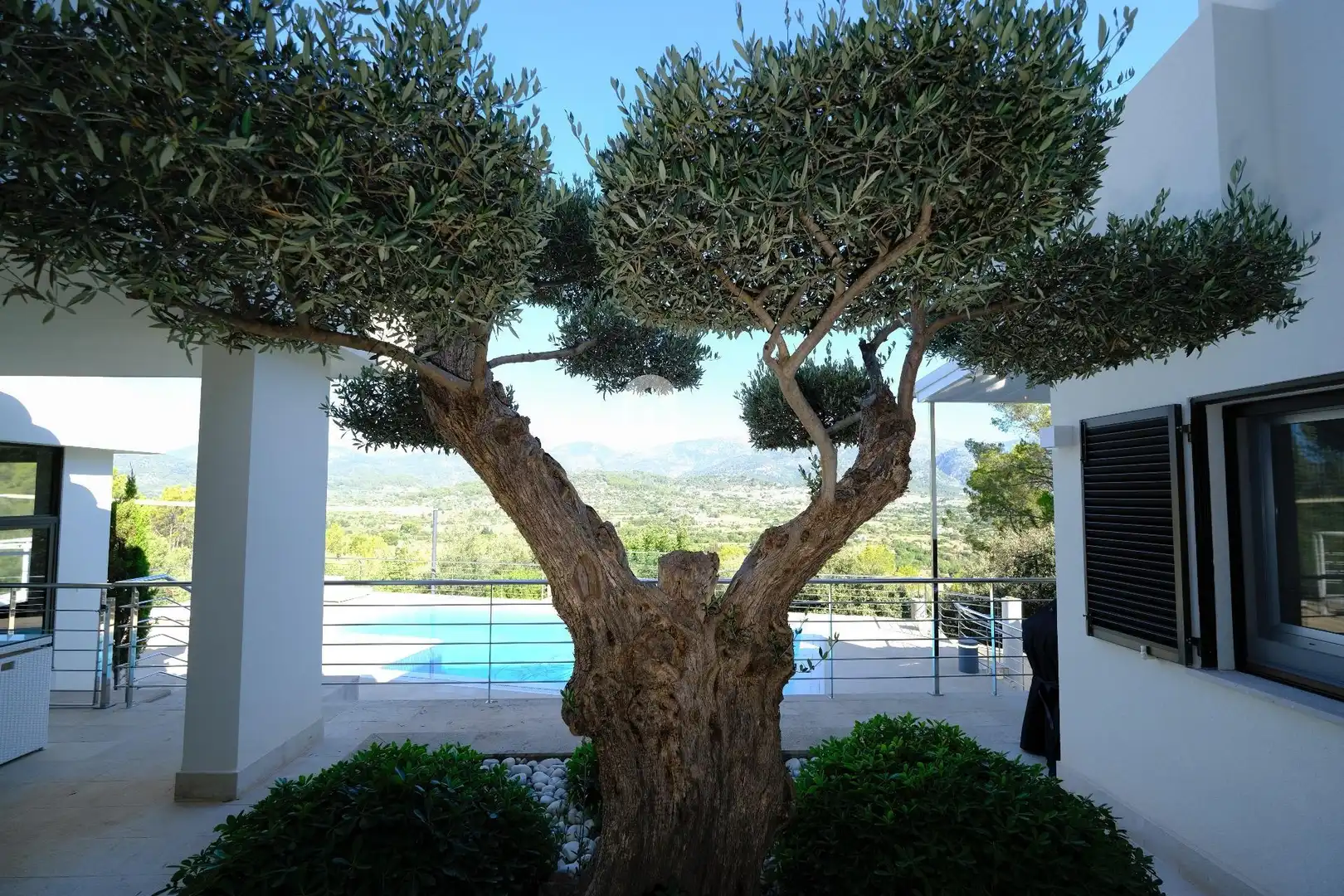 Villa avec piscine à vendre à Selva, imagen 13