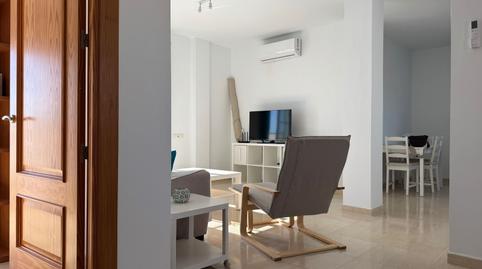 Foto 4 de Àtic de lloguer a Urbanización Santa Rosa, Málaga