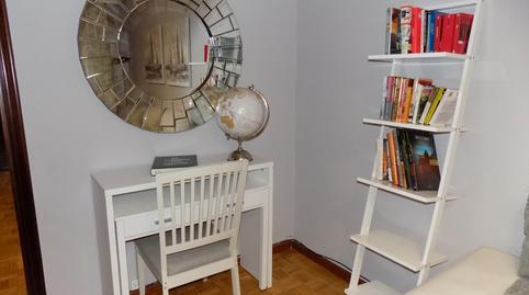 Foto 5 de Pis en venda a Calle Ezcurdia, 156, El Bibio - Parque, Asturias