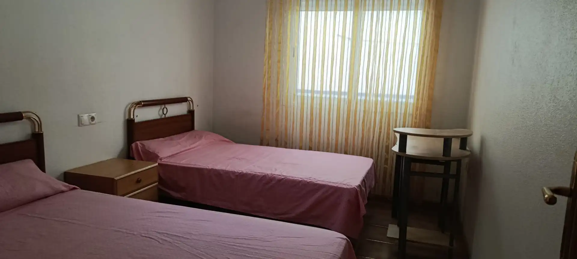 Piso con terraza en venta en Calle Juan Ramón Jiménez 15, imagen 5