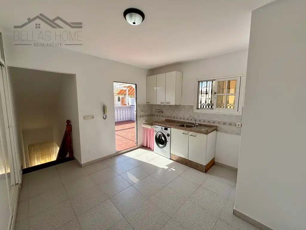 Adossat en venda a Estepona Pueblo, imagen 31