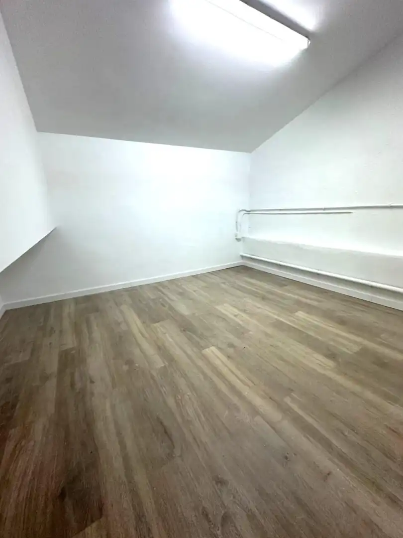 Fabrikhallen zur Miete in Singuerlín