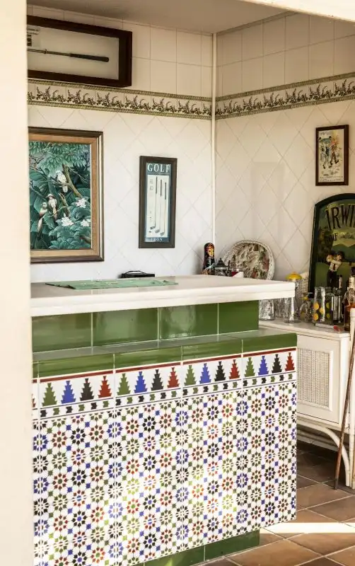 Kitchen of Houses for sale in Elche / Elx  with Air Conditioner, Heating and Terrace