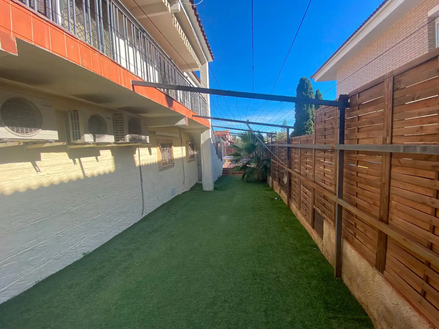 Casa o xalet en venda a MAR CARIBE, 20, Cunit Residencial