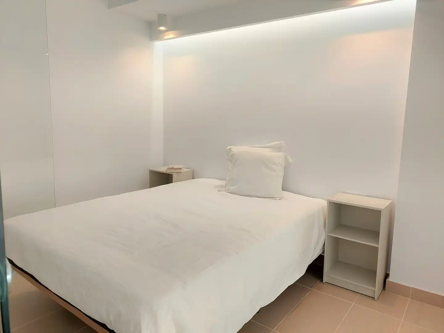 Bedroom of Study for rent in Las Palmas de Gran Canaria  with Furnished and Microwave