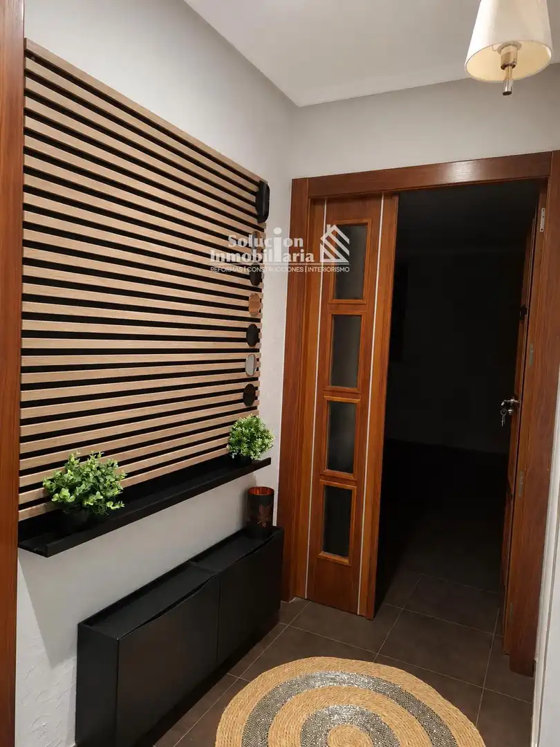 Flat for sale in San Cristóbal de la Cuesta  with Heating, Swimming Pool and Furnished