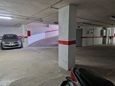 Individuale in affitto a Calle Doctor Luis Calandre 46