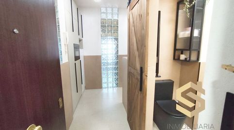 Foto 3 de Apartament en venda a Henao Kalea, Abandoibarra - Guggenheim, Bilbao