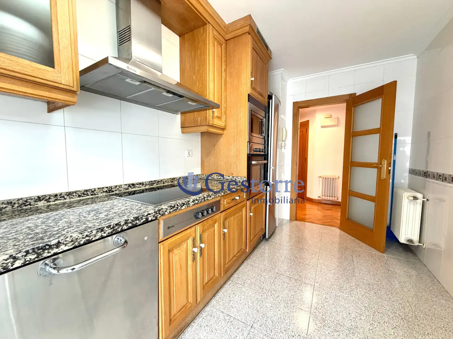 Piso en venta en Oviedo , Asturias