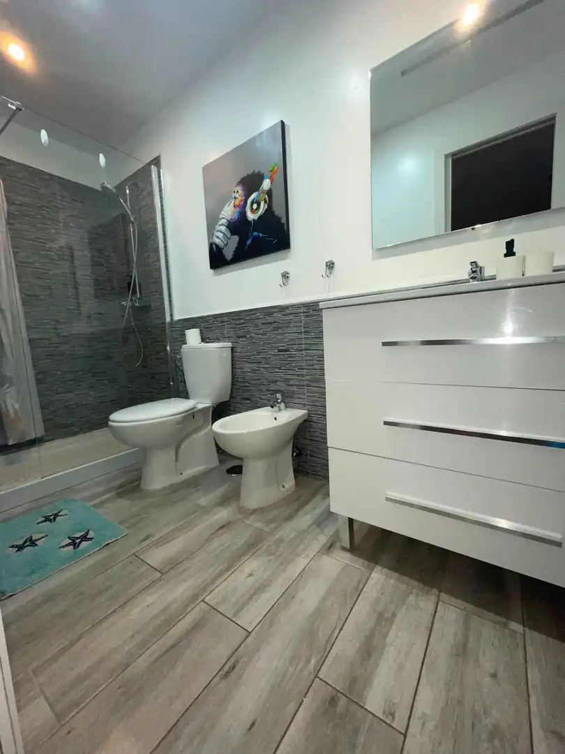 Apartamento con piscina en alquiler en Calle Montañita, imagen 29