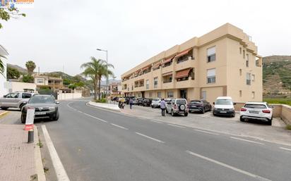 Apartament en venda a Al Suspiro del Moro, Almuñecar Centro