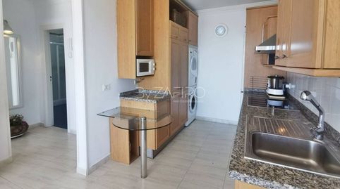 Foto 2 de Apartament de lloguer a Avenida Marítima, Las Caletillas - Punta Larga, Candelaria