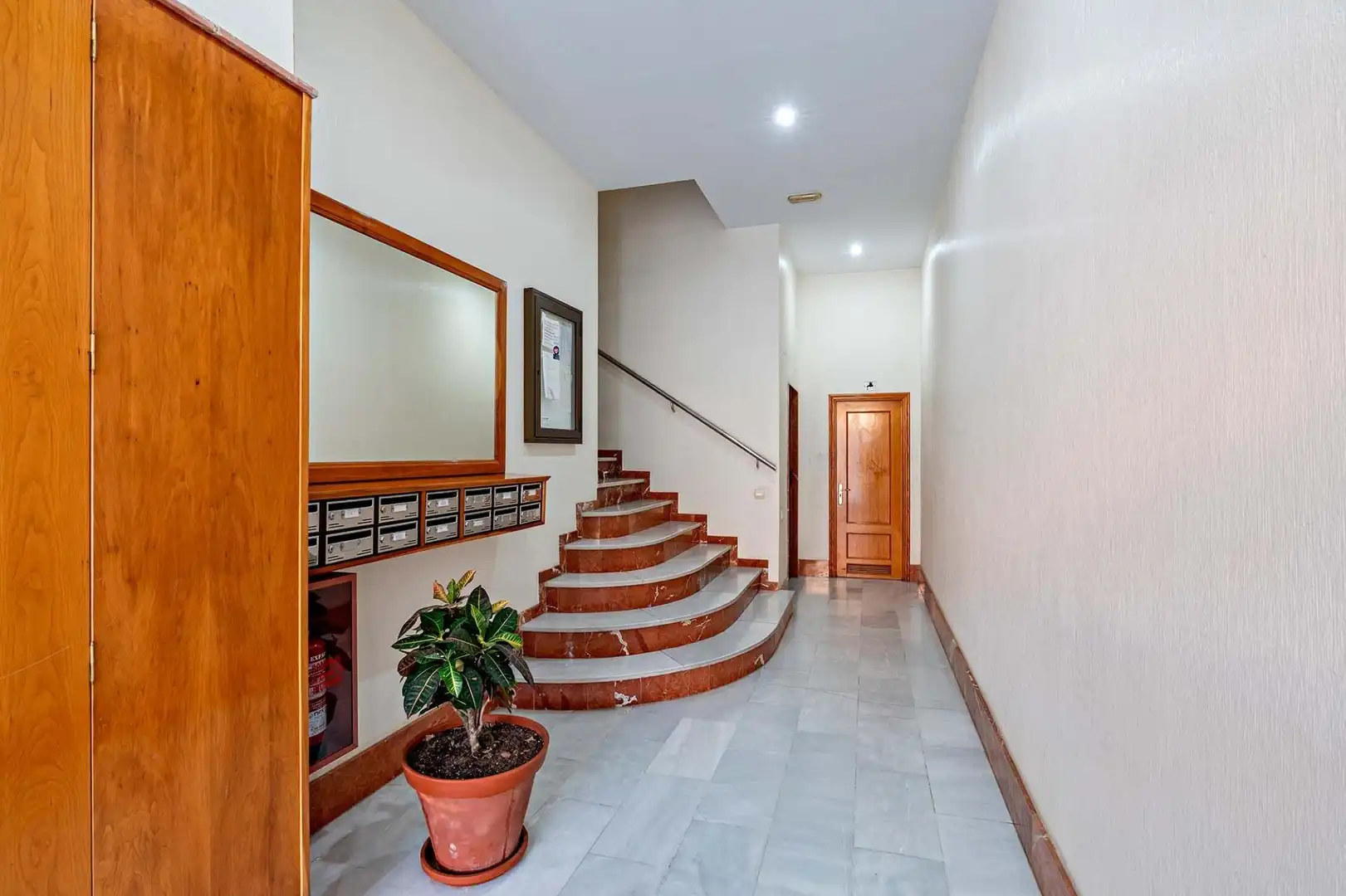 Piso en venta en El Ejido con Amueblado