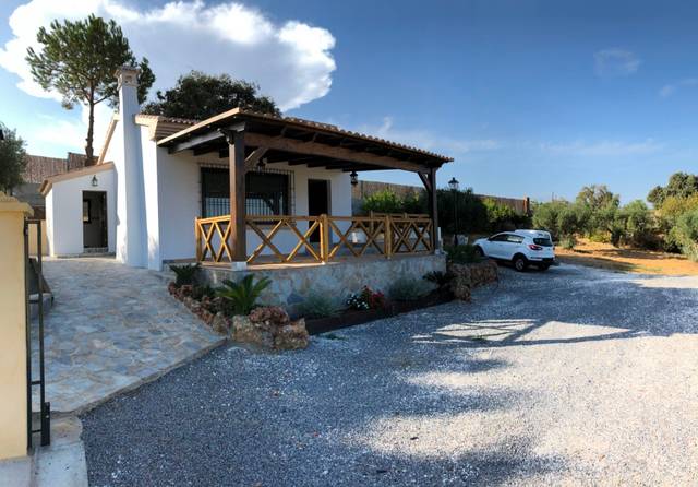 Casa-chalet en Venta en Buenavista - Lauro Golf