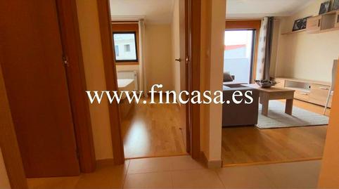 Foto 3 de Àtic de lloguer a Rúa Pérez Leirós, O Porriño  , Pontevedra