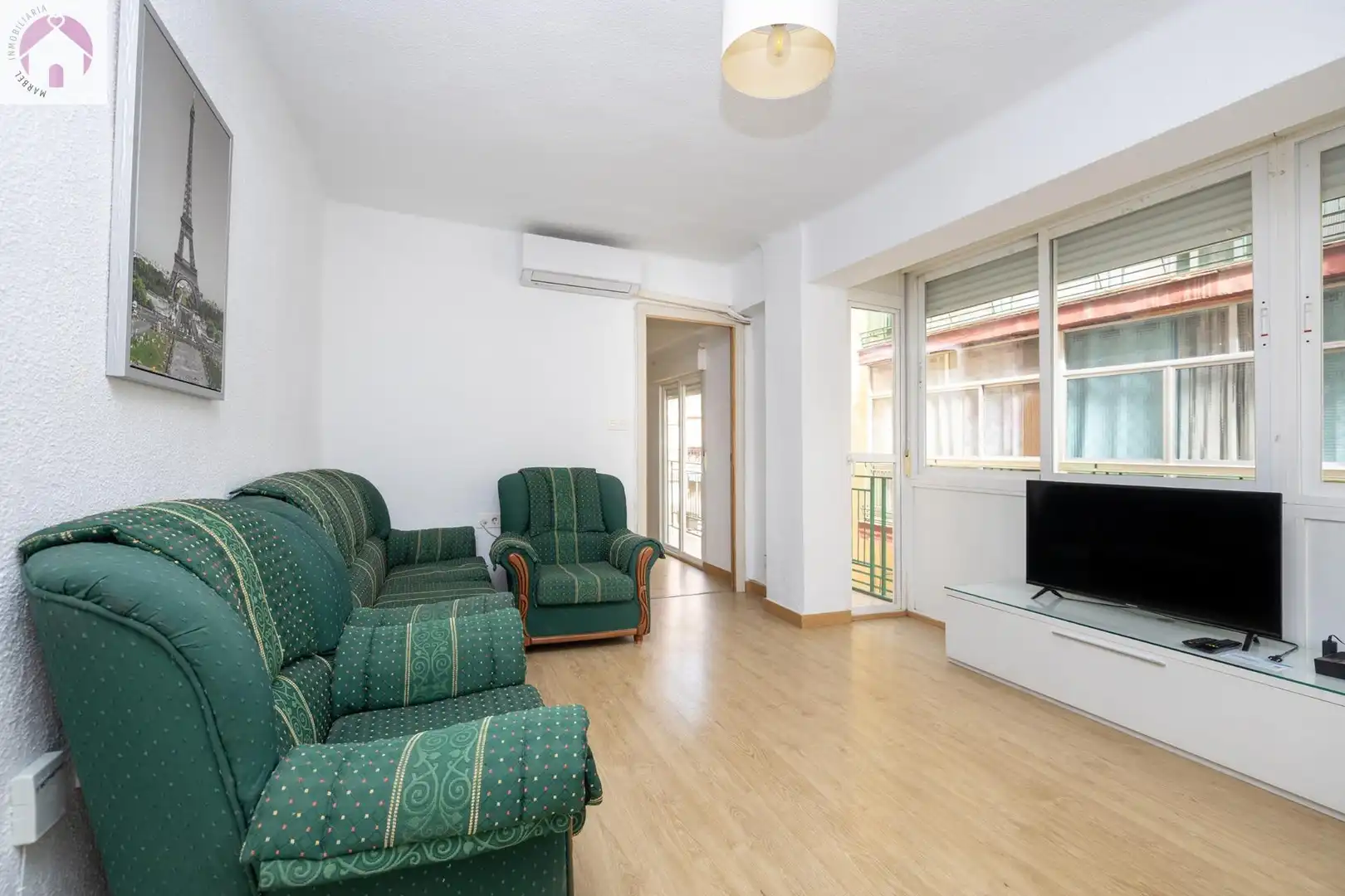 Piso en venta en Zaidín, imagen 8
