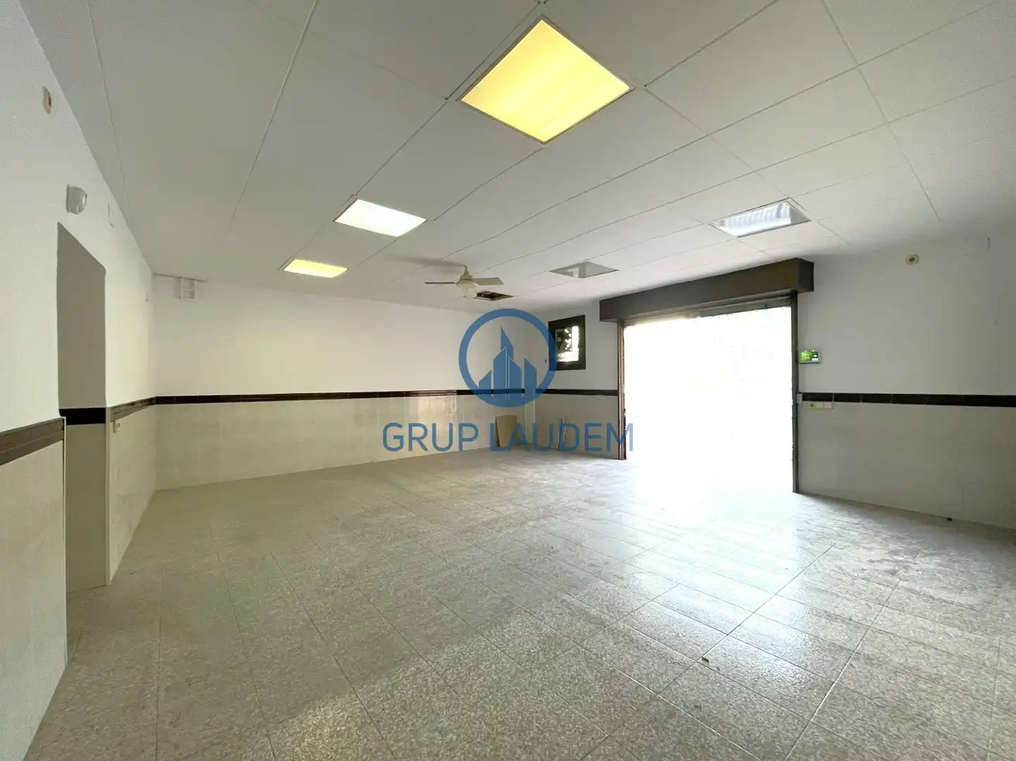 Commercial properties for sale in Mataró