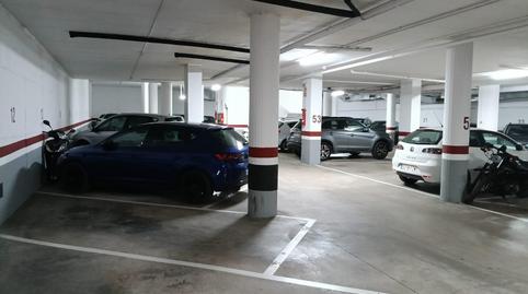 Foto 4 de Garaje de alquiler en Zona alta, Barcelona