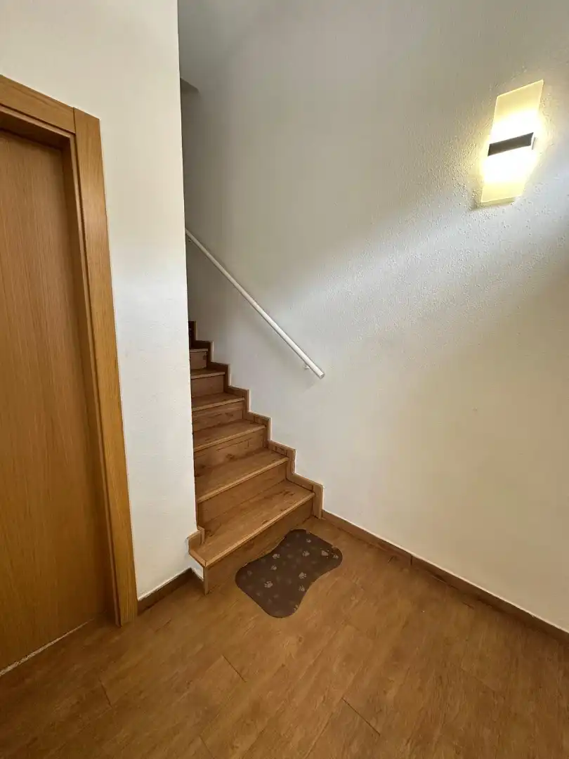 Casa adosada en venta en La Balconada - Cal Gravat