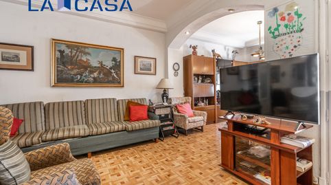 Foto 4 de Piso en venta en Palos de Moguer, Madrid Capital