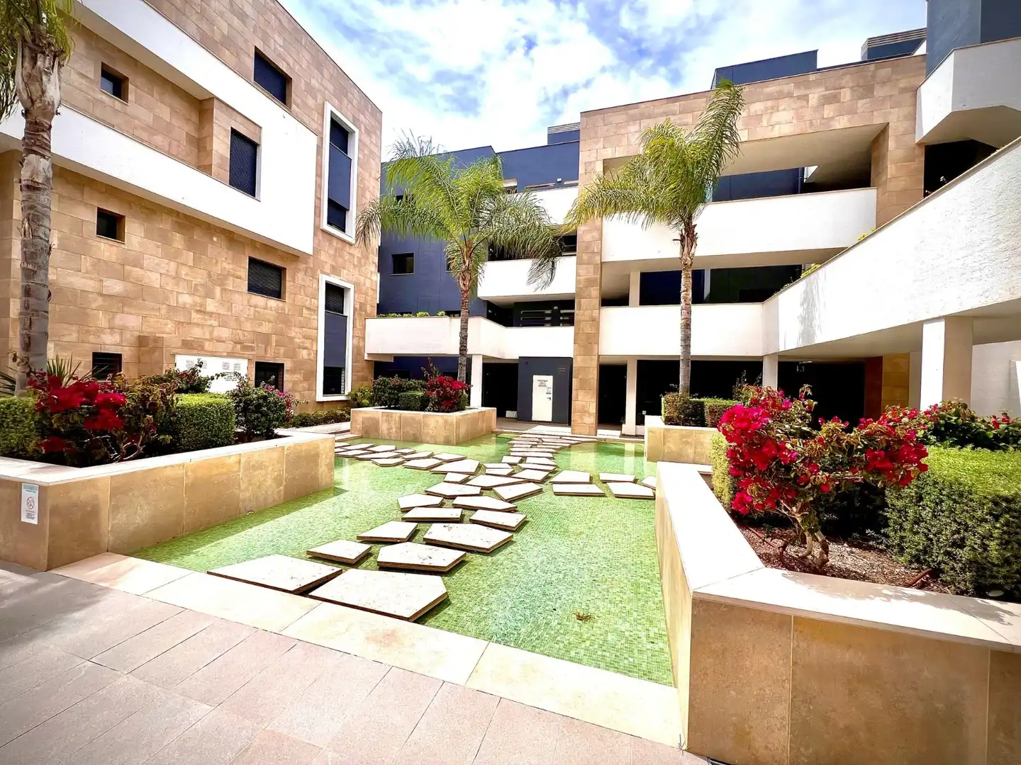 Appartement compact avec piscine à vendre à Orihuela Costa, imagen 31