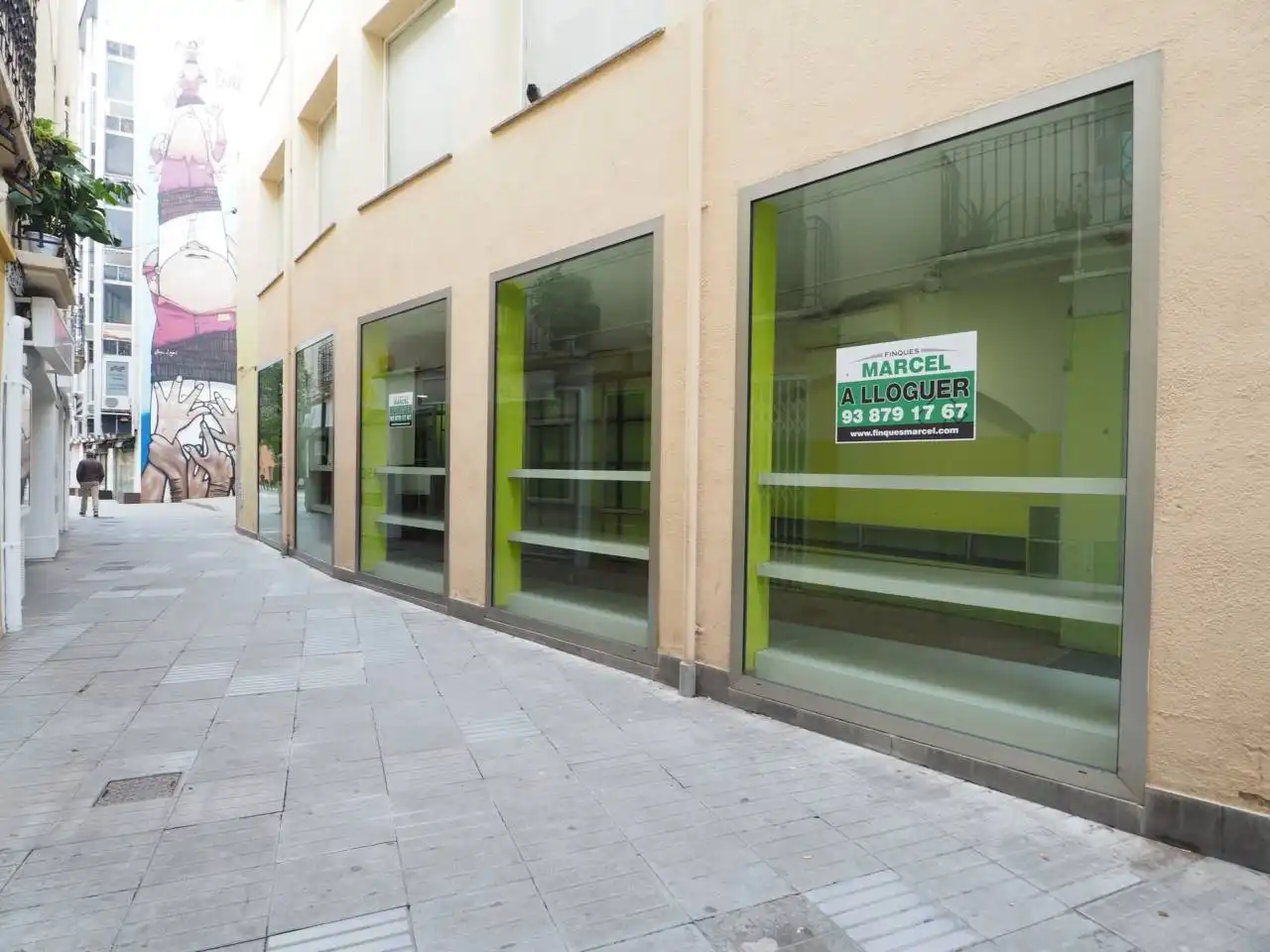 Local en venda en Granollers