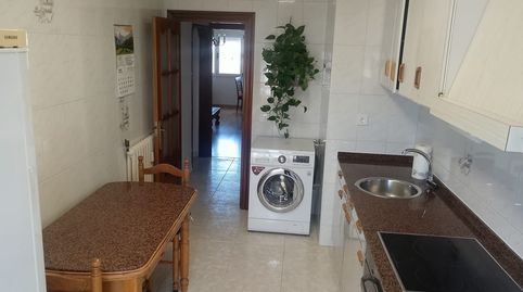Foto 4 de Piso de alquiler en Calle de Monsacro, 2, Nuevo Gijón, Gijón