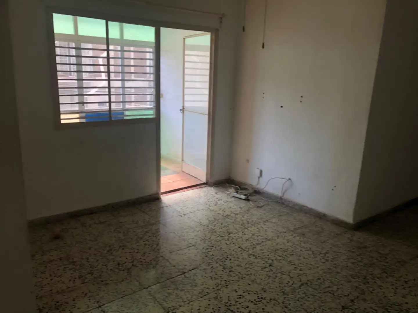 Apartament en venda a Calle TEMBLEQUE, 2, El Palo