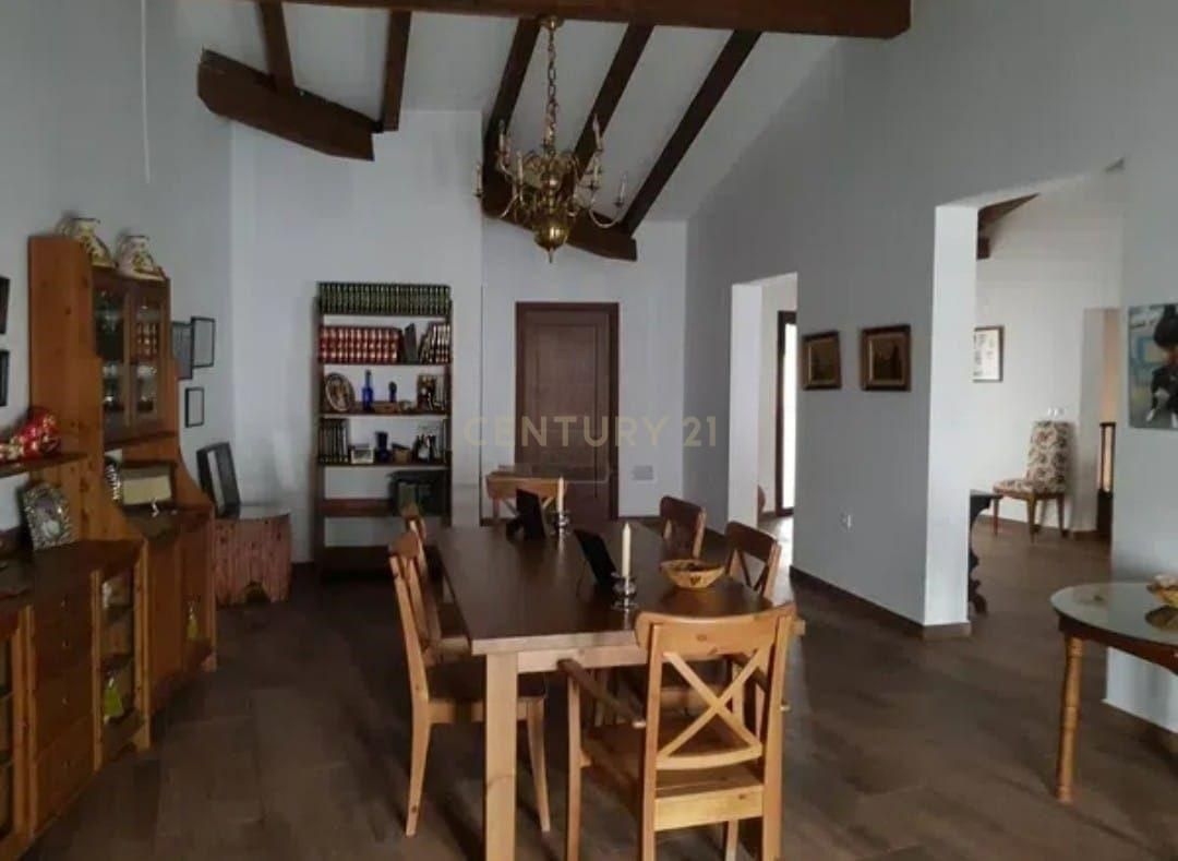 Dining room of House or chalet for sale in Coria  with Air Conditioner and Terrace
