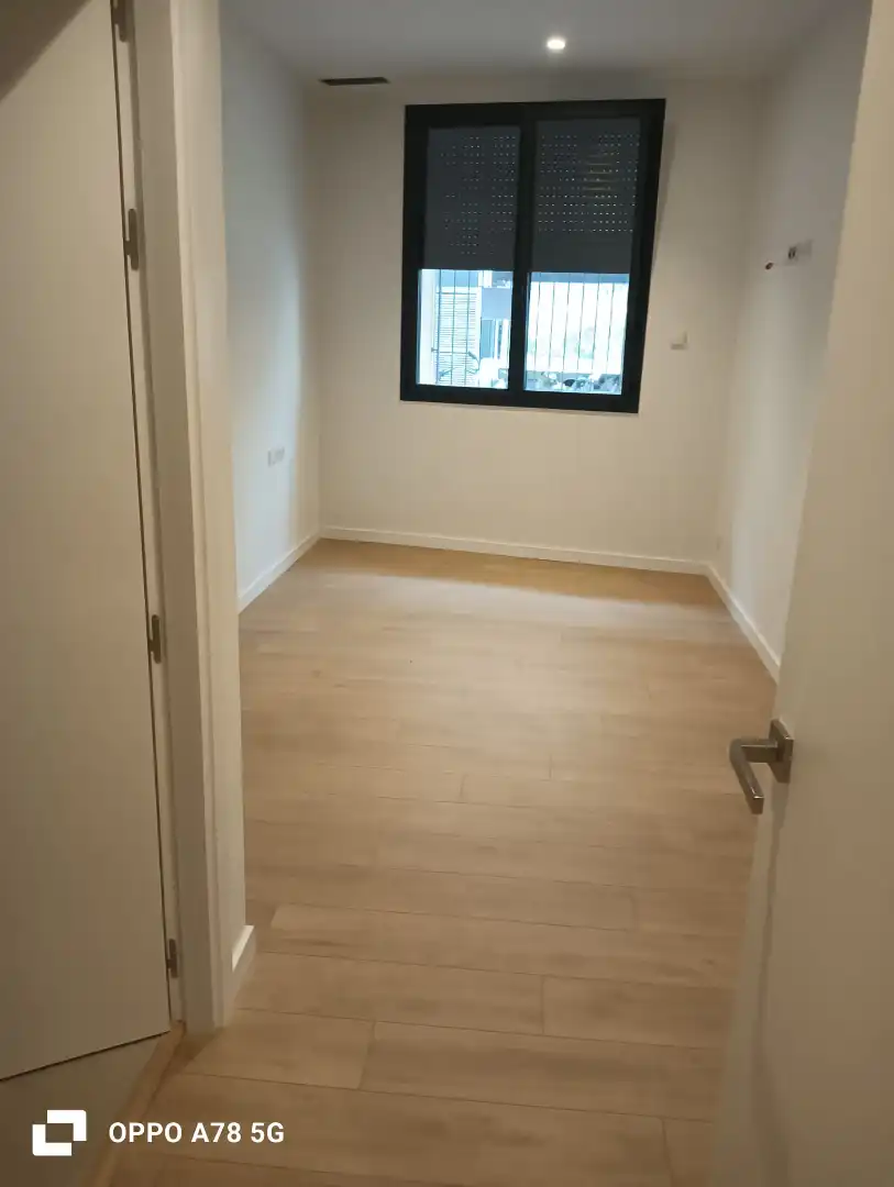 Piso de alquiler en Mataró con Aire acondicionado, Calefacción y Horno