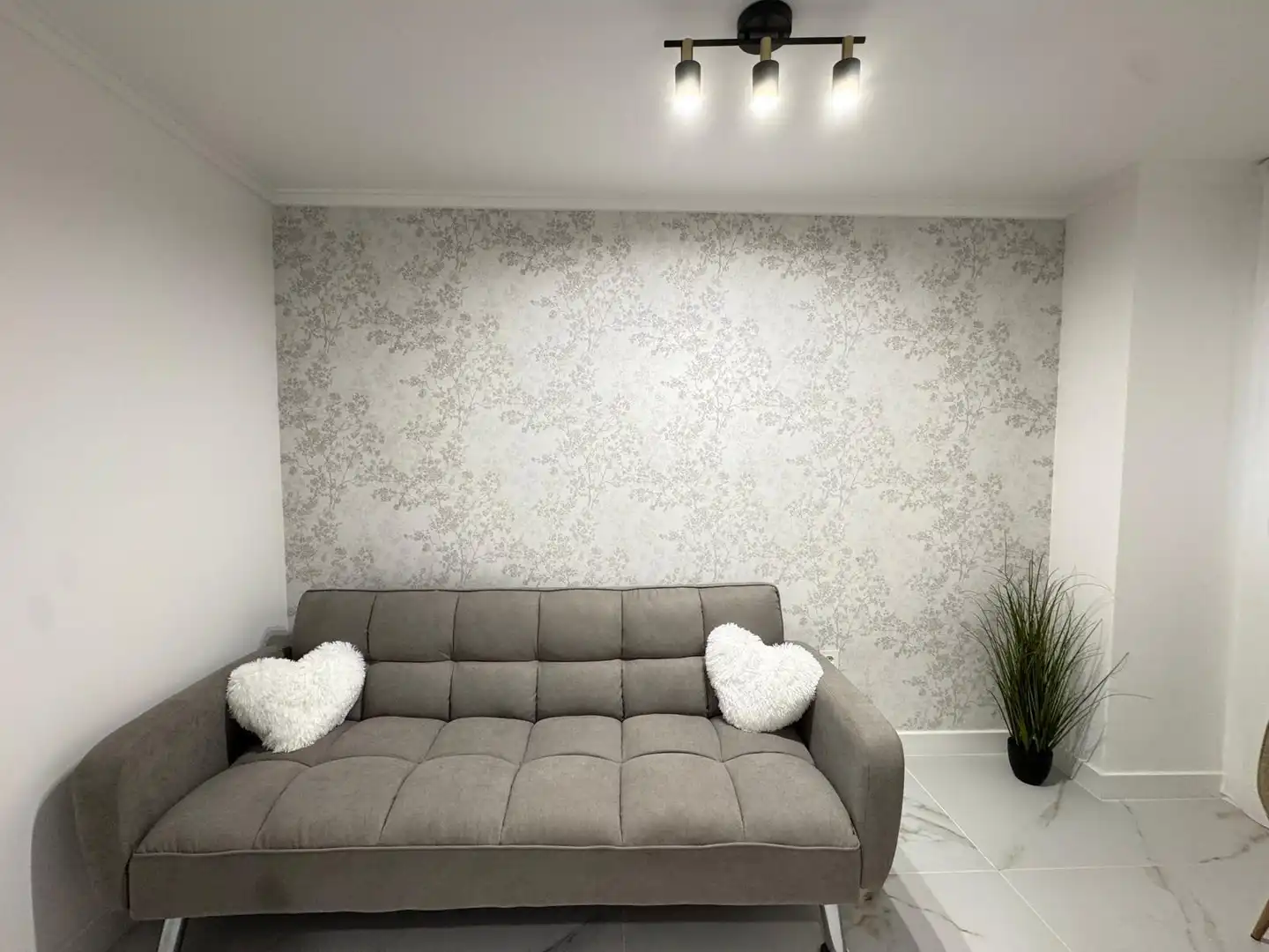 Apartamento con terraza en venta en Calle del palangre, imagen 38