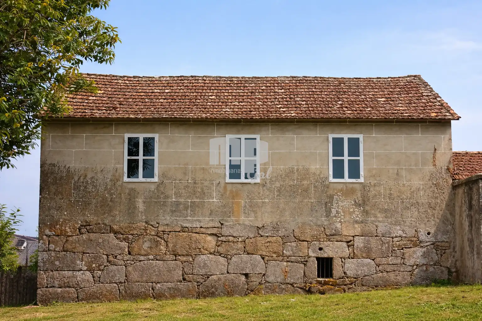 Casa rústica amb jardí en venda a Lugar Mesego, imagen 18