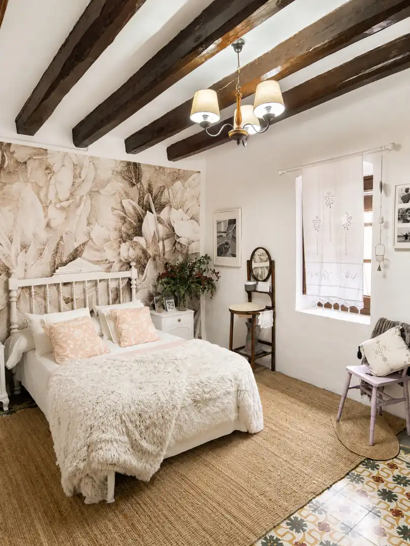 Habitación de Casa o chalet en venta en Solsona con Aire acondicionado, Calefacción y Amueblado