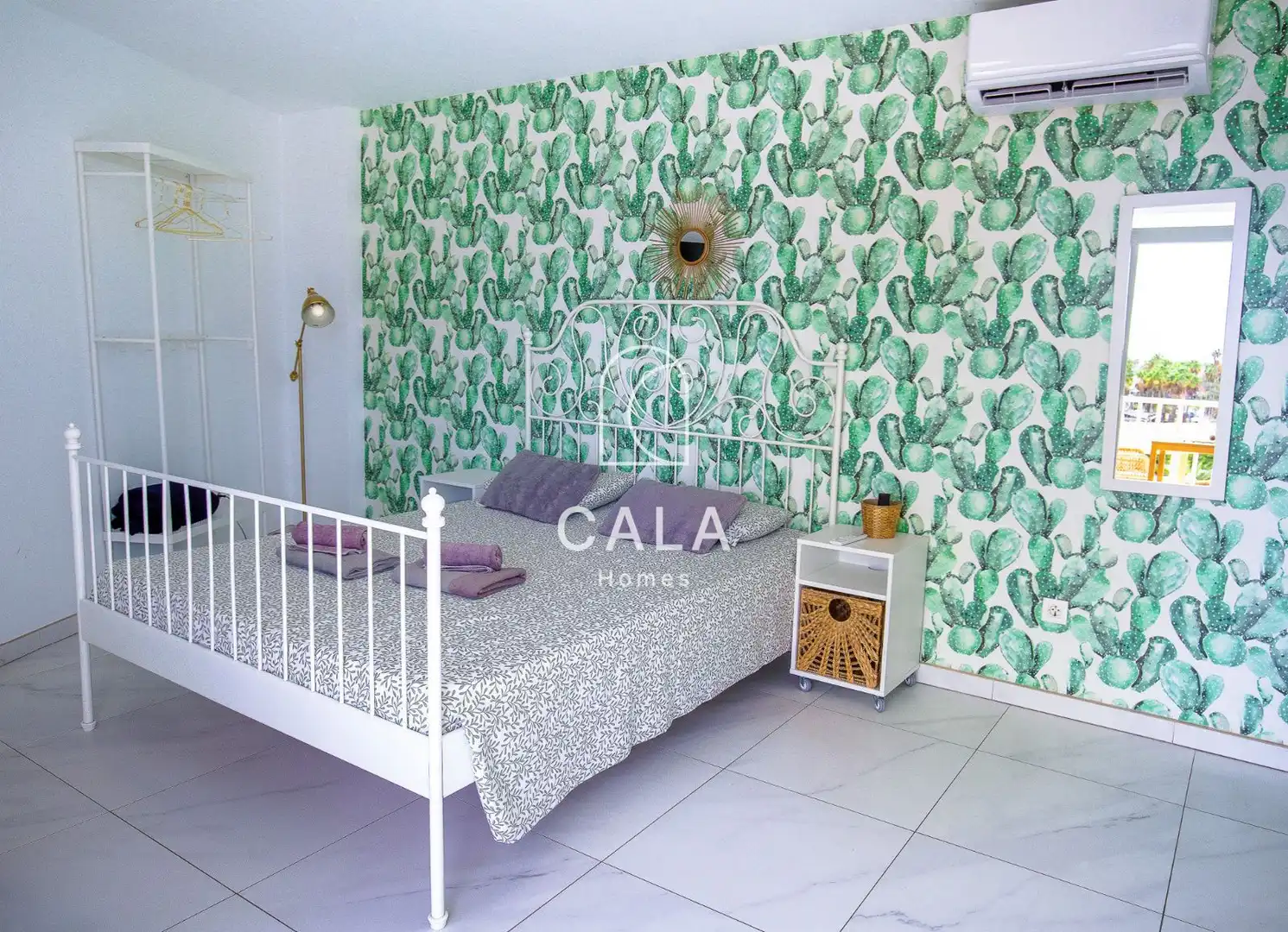 Mini appartamento con terrazza in vendita a Arquitecto Gómez Cuesta, imagen 8