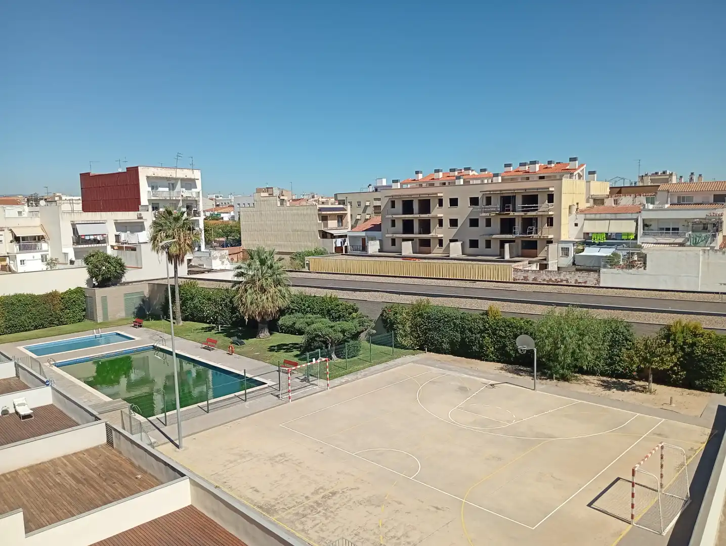 Flat with terrace for sale in Carrer Marina, imagen 28