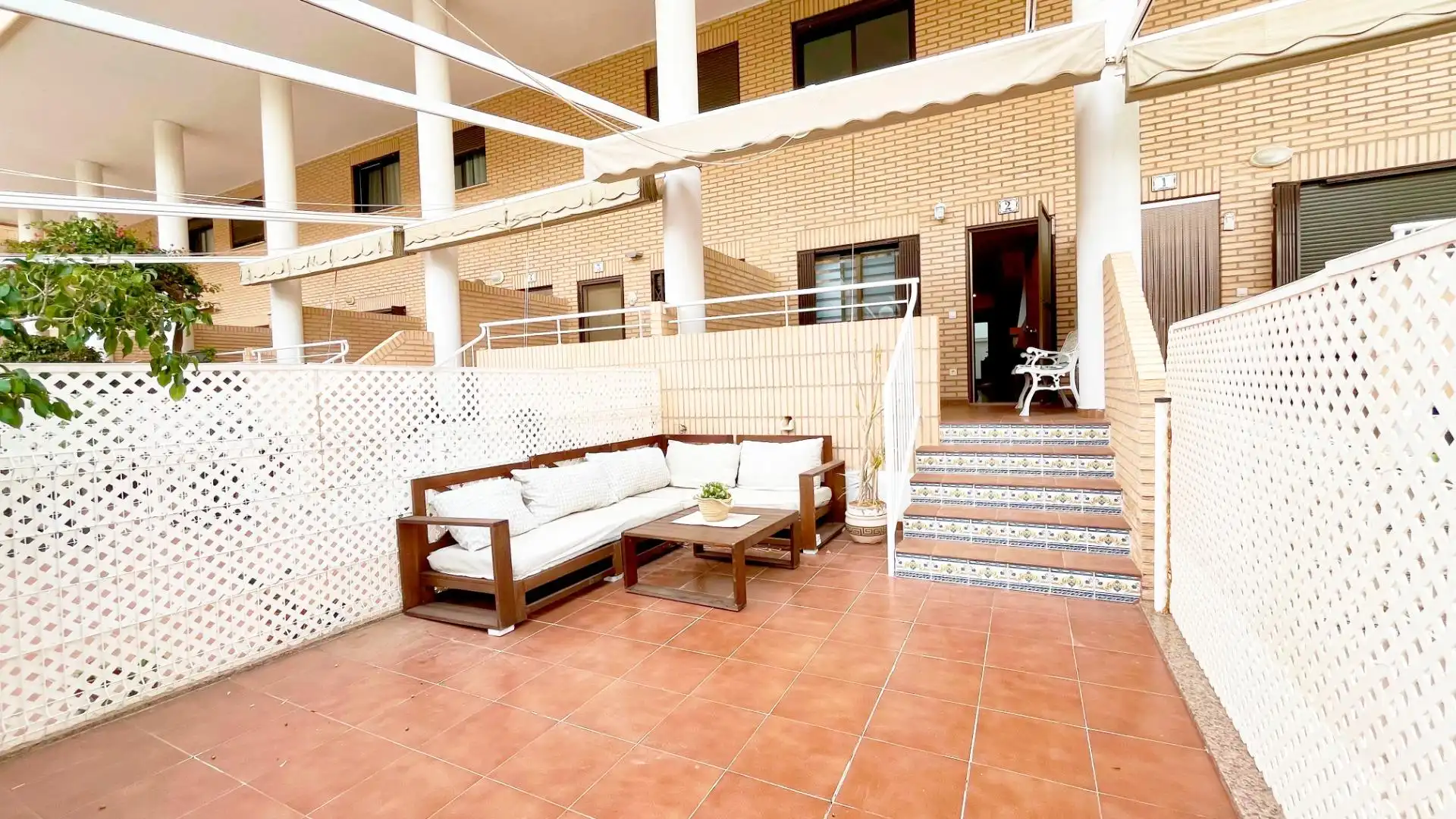 Detached homes for rent in RIU XUQUER, Playas de Puçol