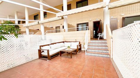 Photo 5 of Detached homes for rent in Riu Xuquer, Playas de Puçol, Puçol