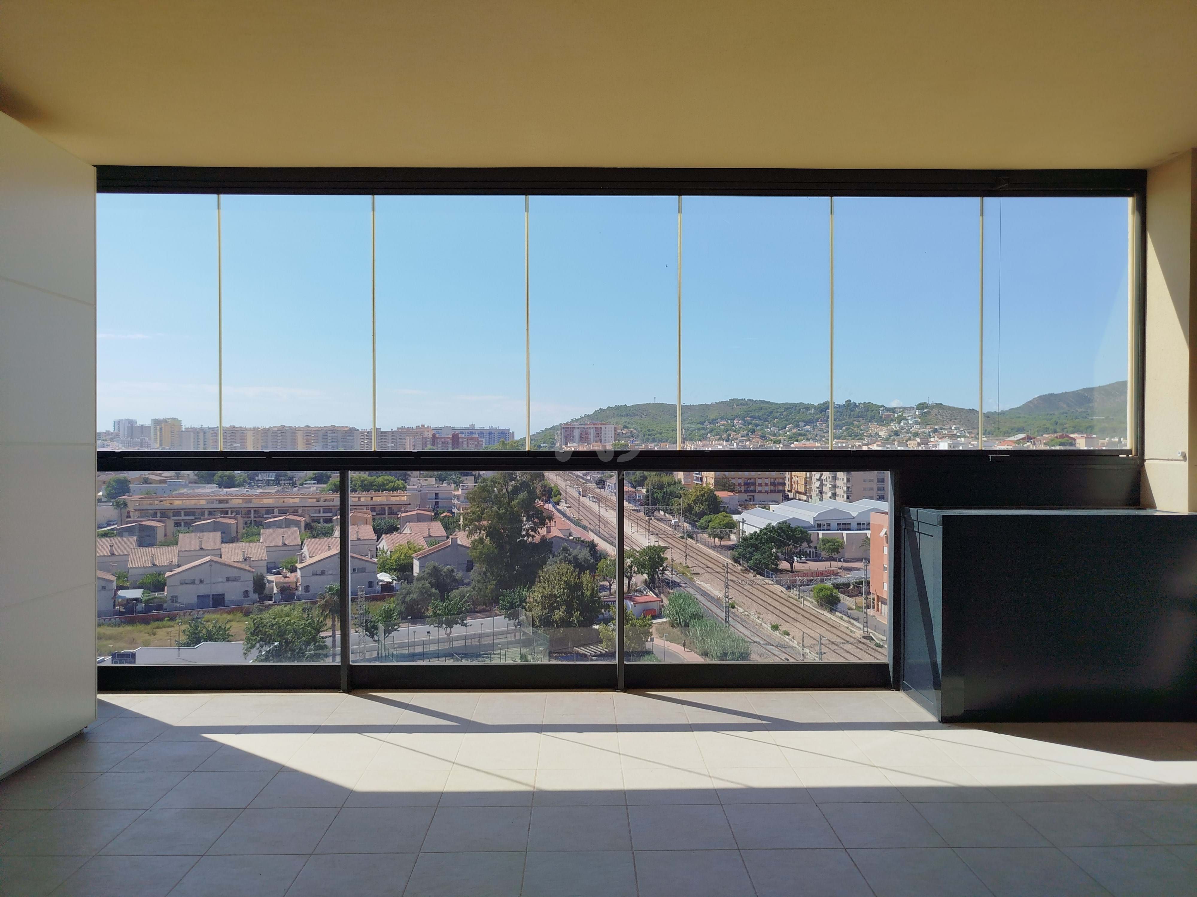 Flat for sale in Oropesa del Mar / Orpesa  with Air Conditioner, Heating and Terrace