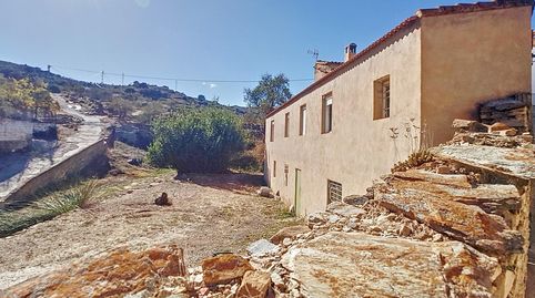 Photo 2 of Houses for sale in Tejera, 14, Benizalón, Almería