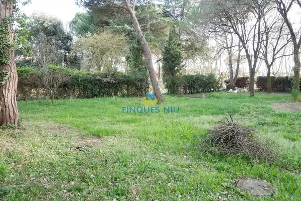 Terreny residencial en venda a Carrer Pau Claris 30, imagen 4