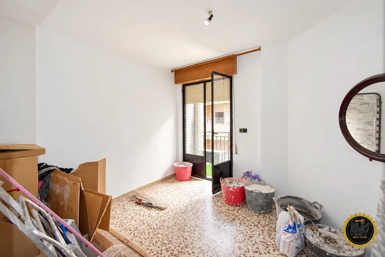 Habitación de Piso en venta en Puerto de Mazarrón