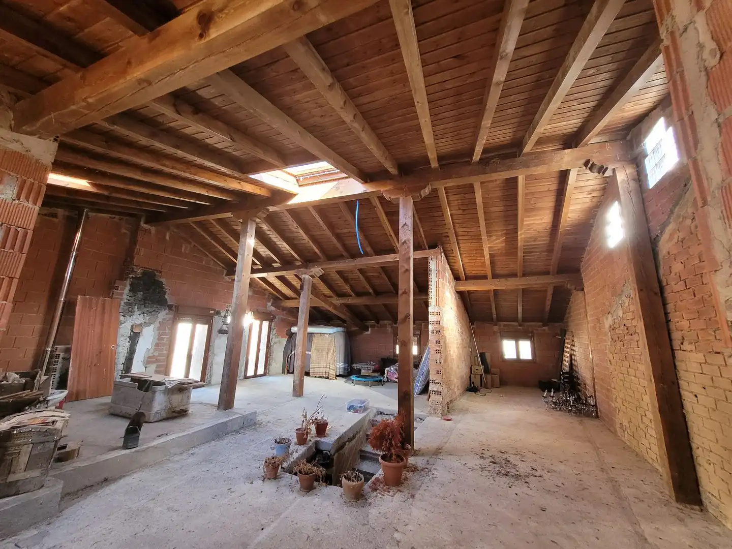 Finca rústica en venta en Hornillos de Cameros