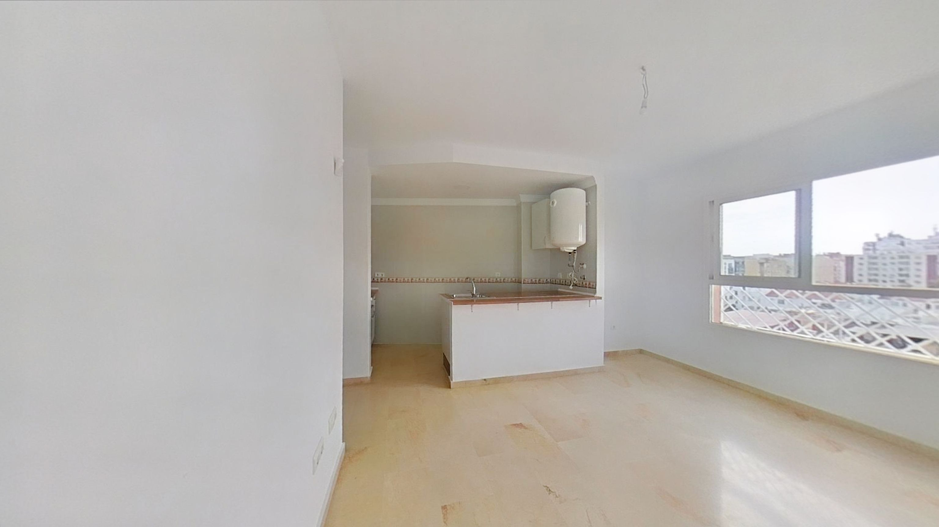Flat for sale in Los Castillejos - La Trinidad