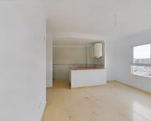 Cuina de Pis en venda en Málaga Capital amb Forn