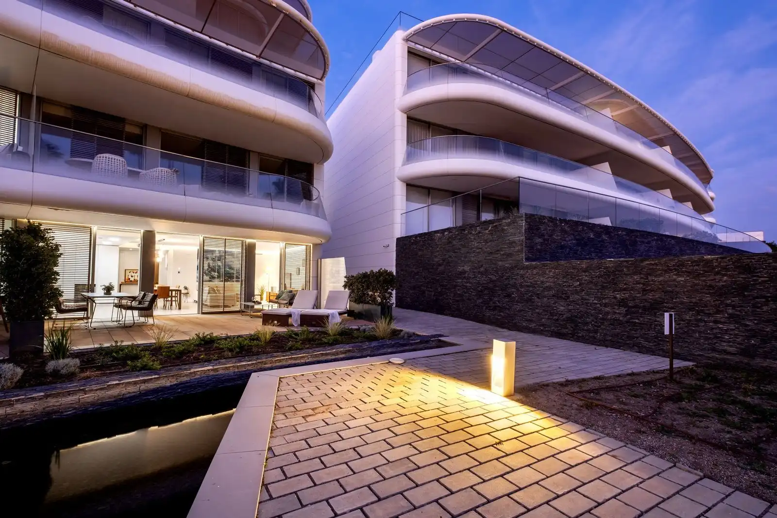 Apartamento con piscina en venta en Cortijo los Pobres 298, imagen 28