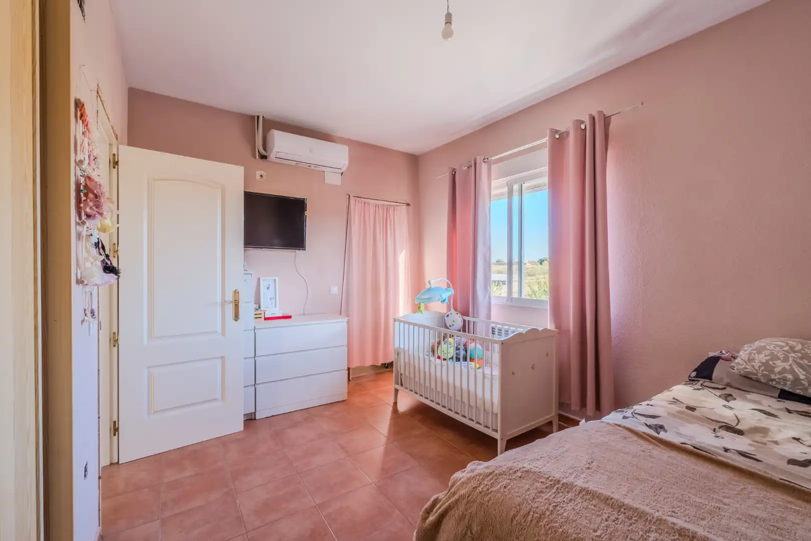 Detached house with garden for sale in Avenida Juan Pablo II, imagen 26