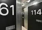 Traster de lloguer en Madrid amb Alarma