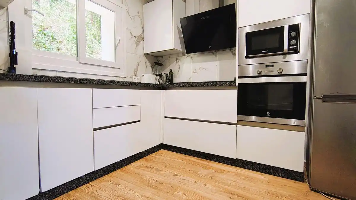 Apartamento con piscina en venta en Calle HERROJO EL 2, imagen 12