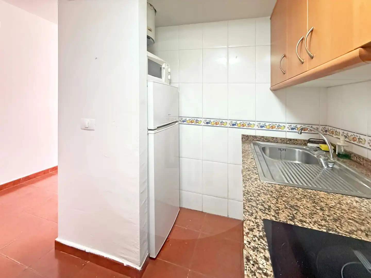 Dúplex con terraza en venta en Avenida EUROPA, imagen 8
